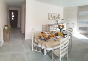 Private kitchen - La Vertabelle (Vertou)
