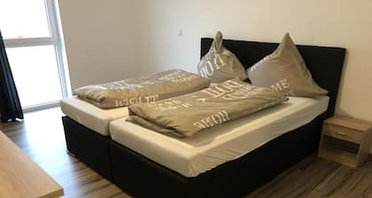 Stundenhotel Krieger
