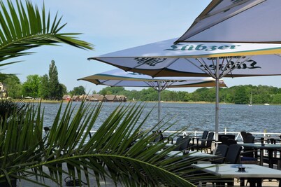 Hotel & Restaurant Müritzterrasse