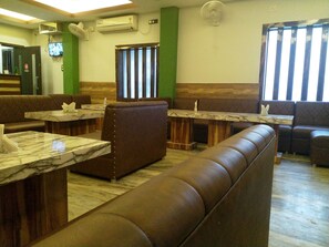 International cuisine