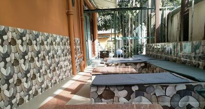 Tropical Suites