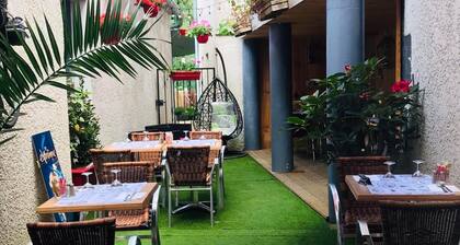 Hôtel du Grand Chêne