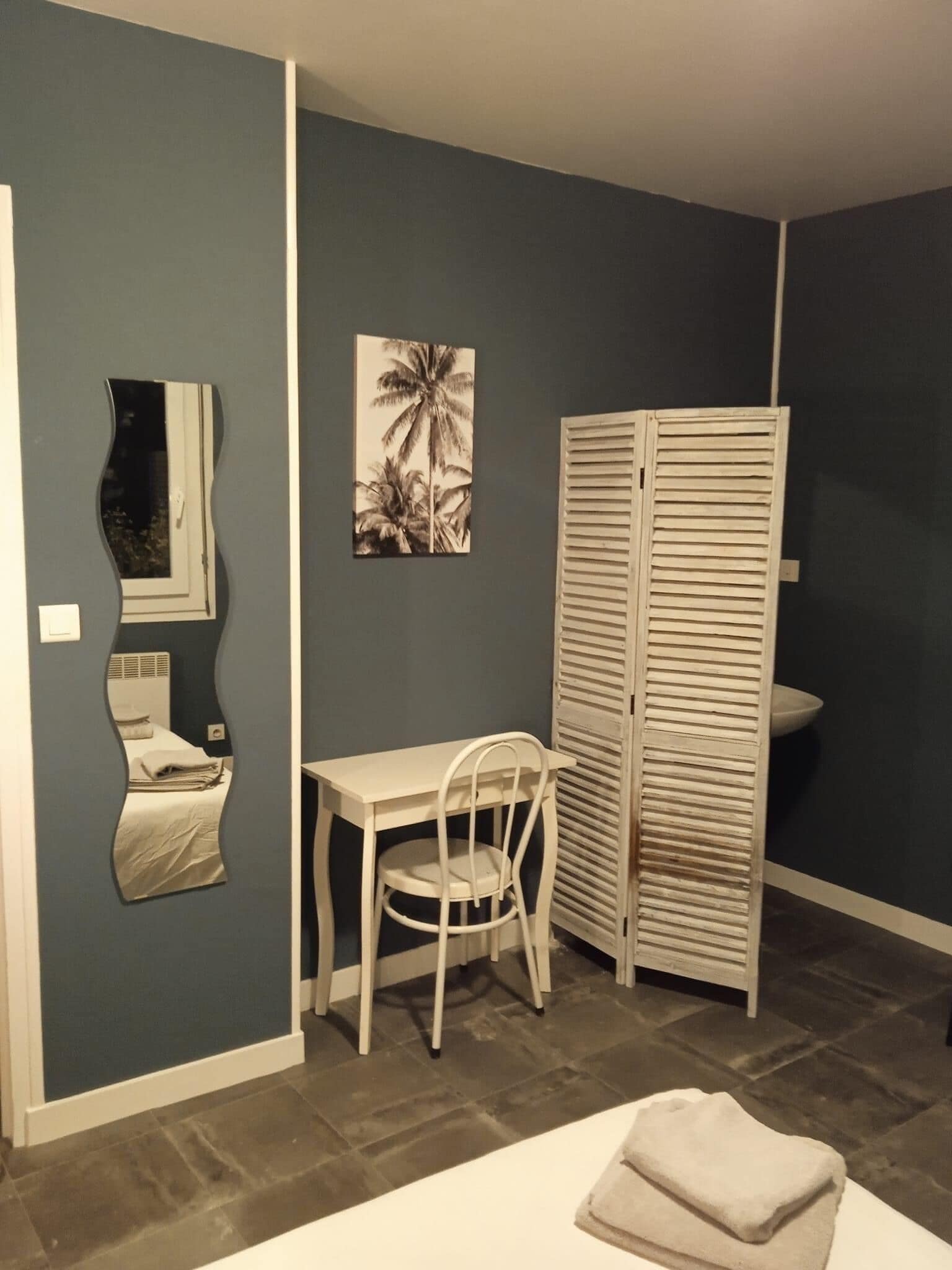 Double Room, Shared Bathroom | Individually decorated, individually furnished, free WiFi