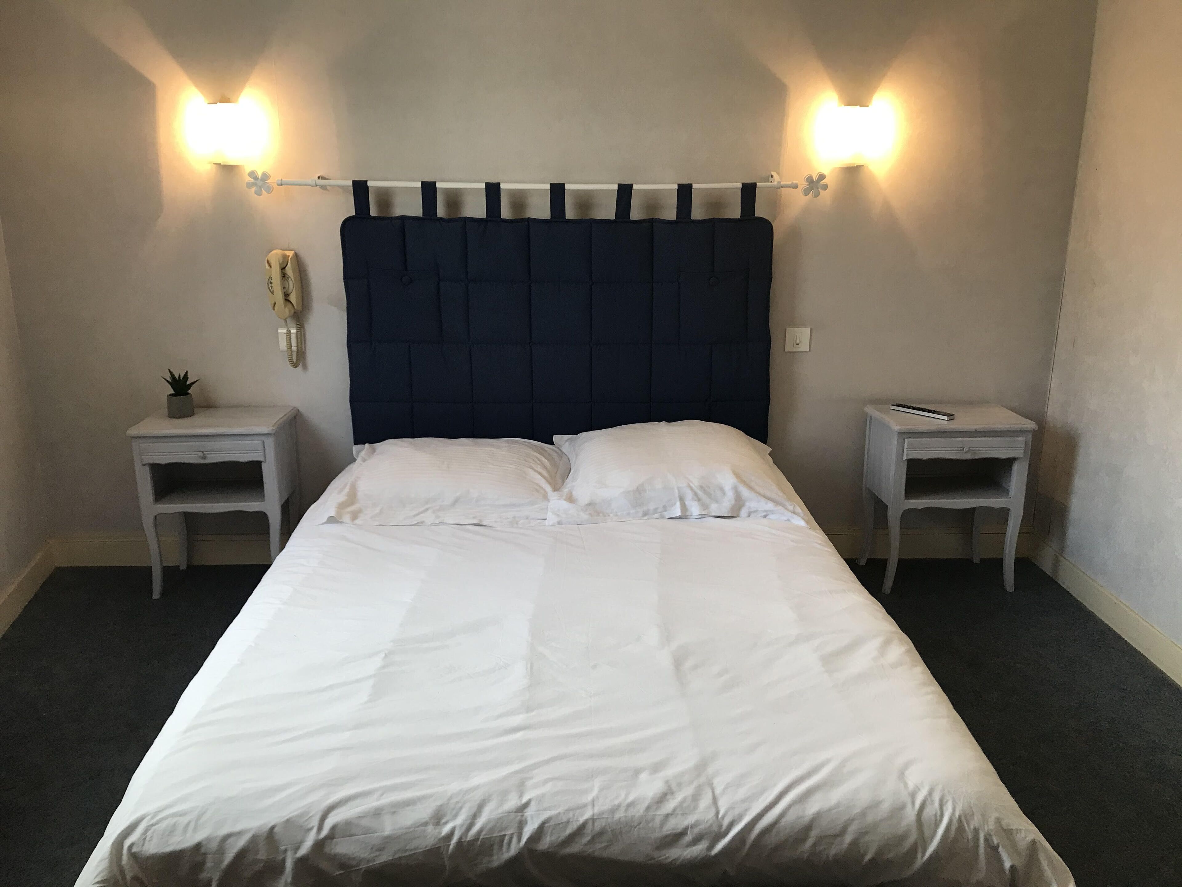 Double Room, Private Bathroom | Individually decorated, individually furnished, free WiFi