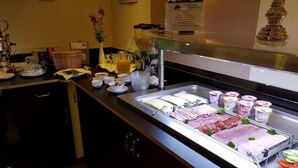 Restaurant - Im Wiesengrund (Lalendorf)
