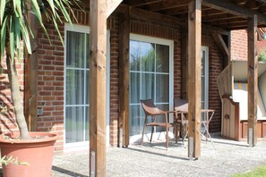 Building design - Im Wiesengrund (Lalendorf)