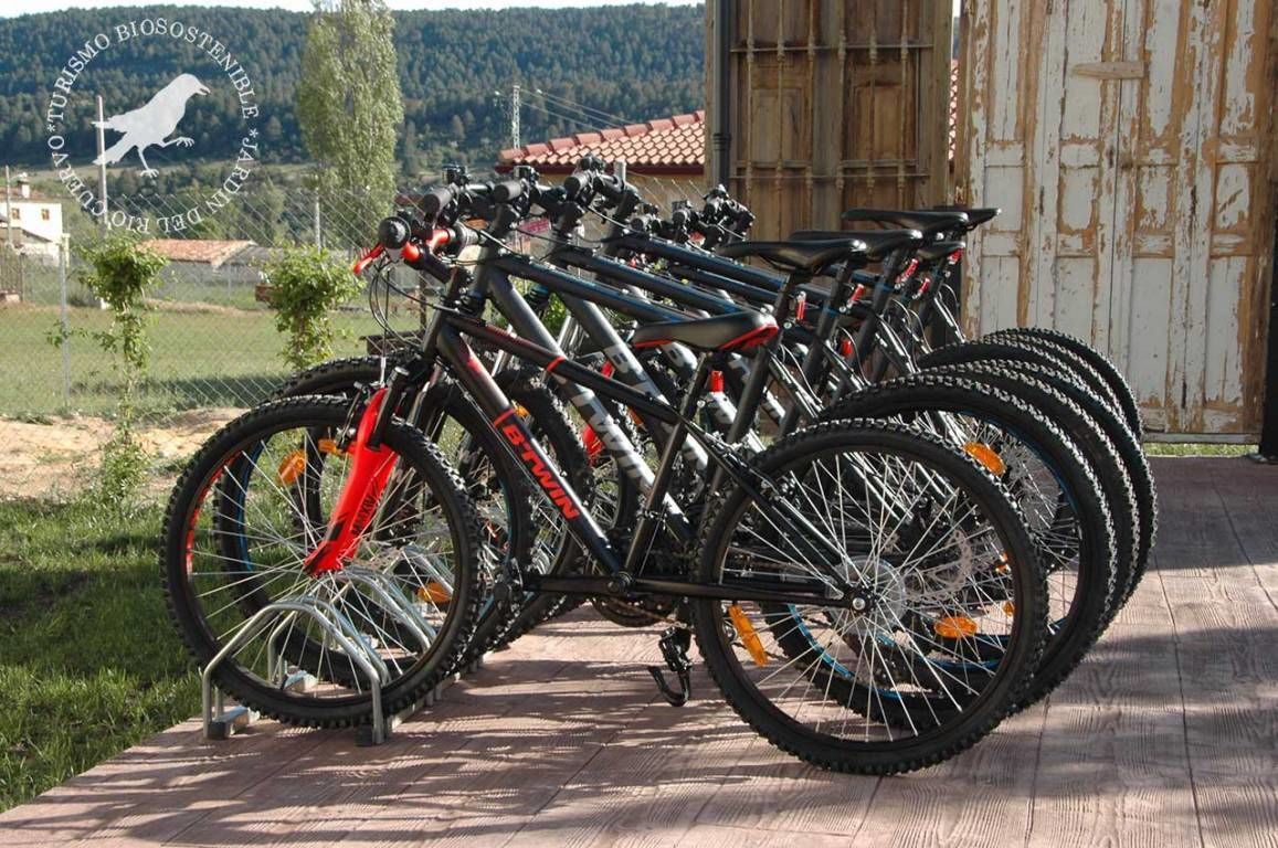 Ciclismo