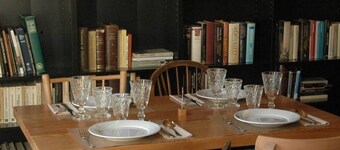 Jardín del Río Cuervo Aparthotel Biosostenible