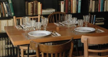 Jardín del Río Cuervo Aparthotel Biosostenible