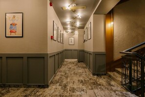Interieur