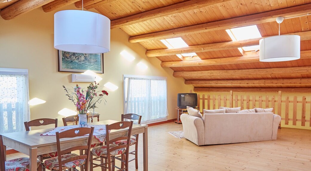 Agriturismo Da Rosi - Villa Con Piscina, Casa Sofia - Véneto