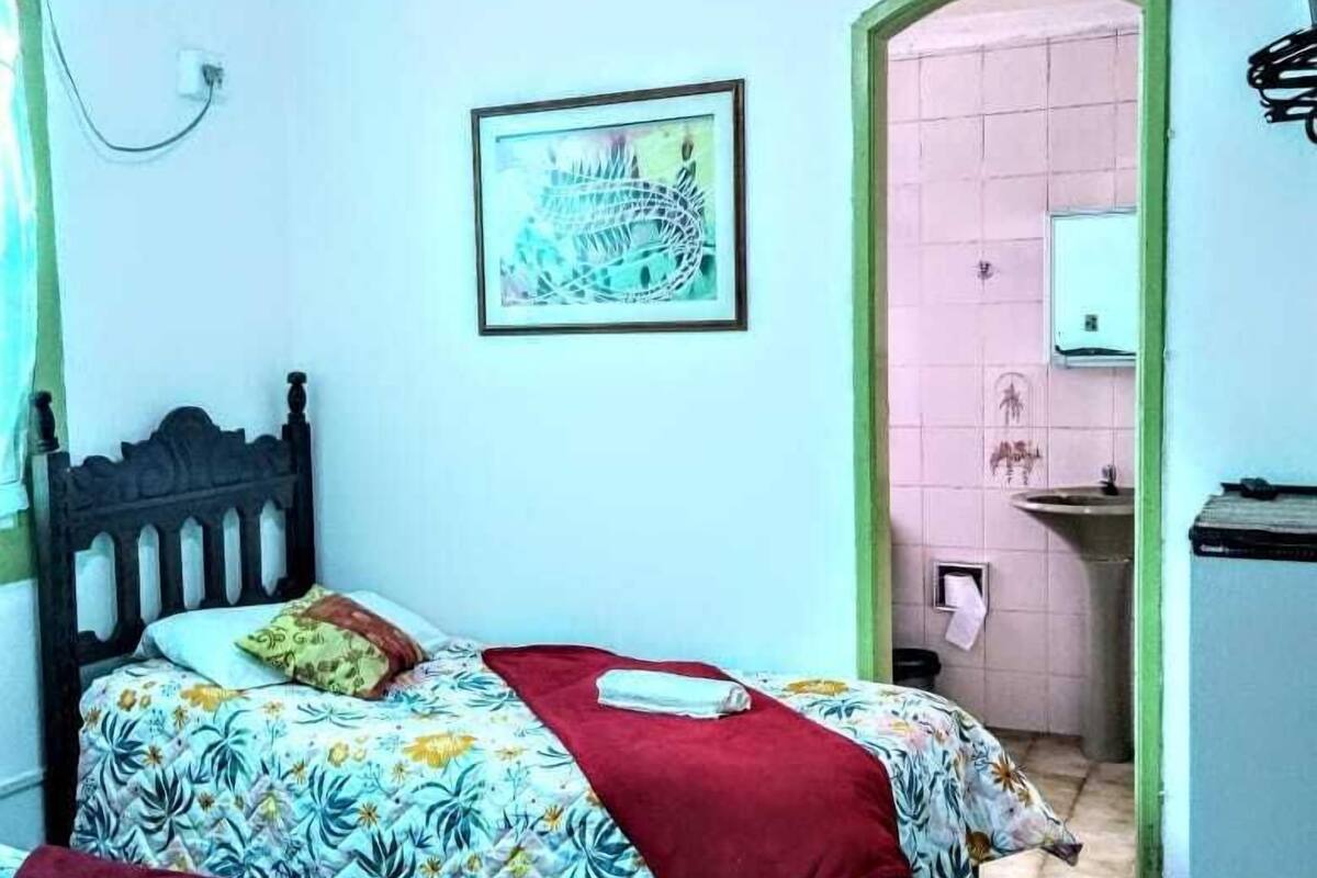 Minibar, desk, free WiFi, bed sheets