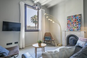 Televisión de pantalla plana