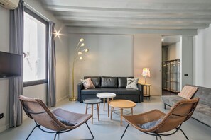 Televisión de pantalla plana