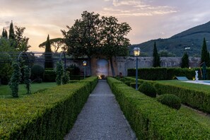 Jardín
