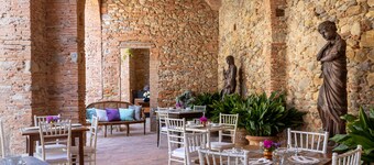 Villa Scorzi