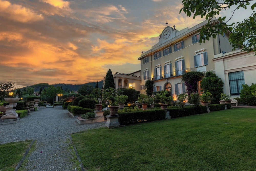 Villa Scorzi - Province de Pise