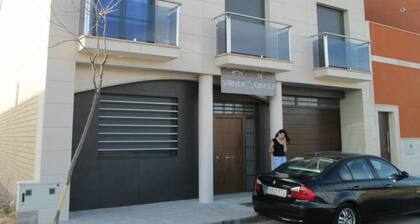 Casa Rural Virgen de las Cruces