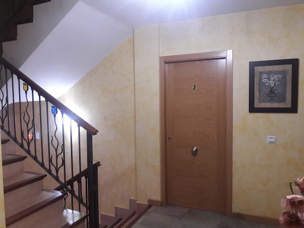 Treppe