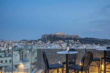 The Pinnacle Athens - Image 105