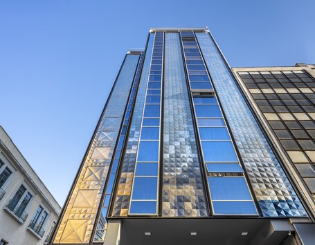 The Pinnacle Athens - Image 6