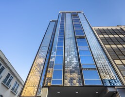 Εξωτερικοί χώροι