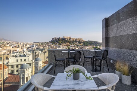 The Pinnacle Athens - Image 92