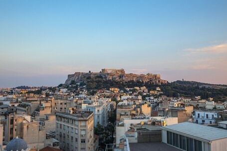 The Pinnacle Athens - Image 1
