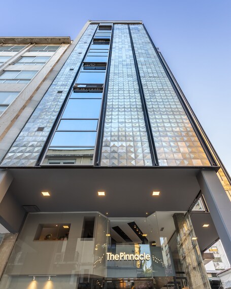 The Pinnacle Athens - Image 20