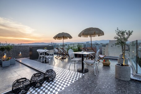 The Pinnacle Athens - Image 51