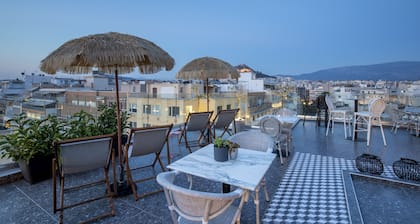 The Pinnacle Athens
