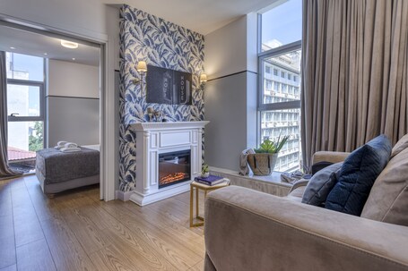 The Pinnacle Athens - Image 21