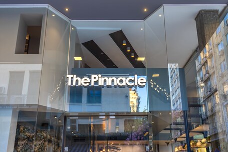 The Pinnacle Athens - Image 3