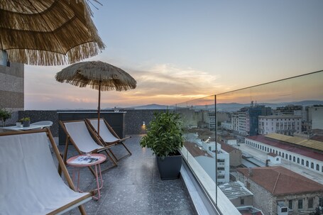 The Pinnacle Athens - Image 52
