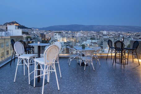 The Pinnacle Athens - Image 91