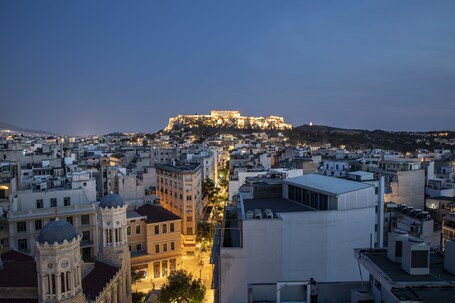The Pinnacle Athens - Image 11