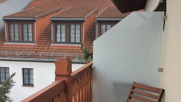 Comfort Double Room | Balcony