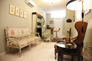 Lobby - Juliet's Nest (Verona)