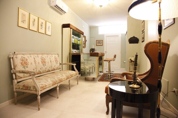 Lobby - Juliet's Nest (Verona)