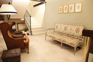 Lobby - Juliet's Nest (Verona)