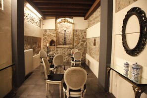 Interieur