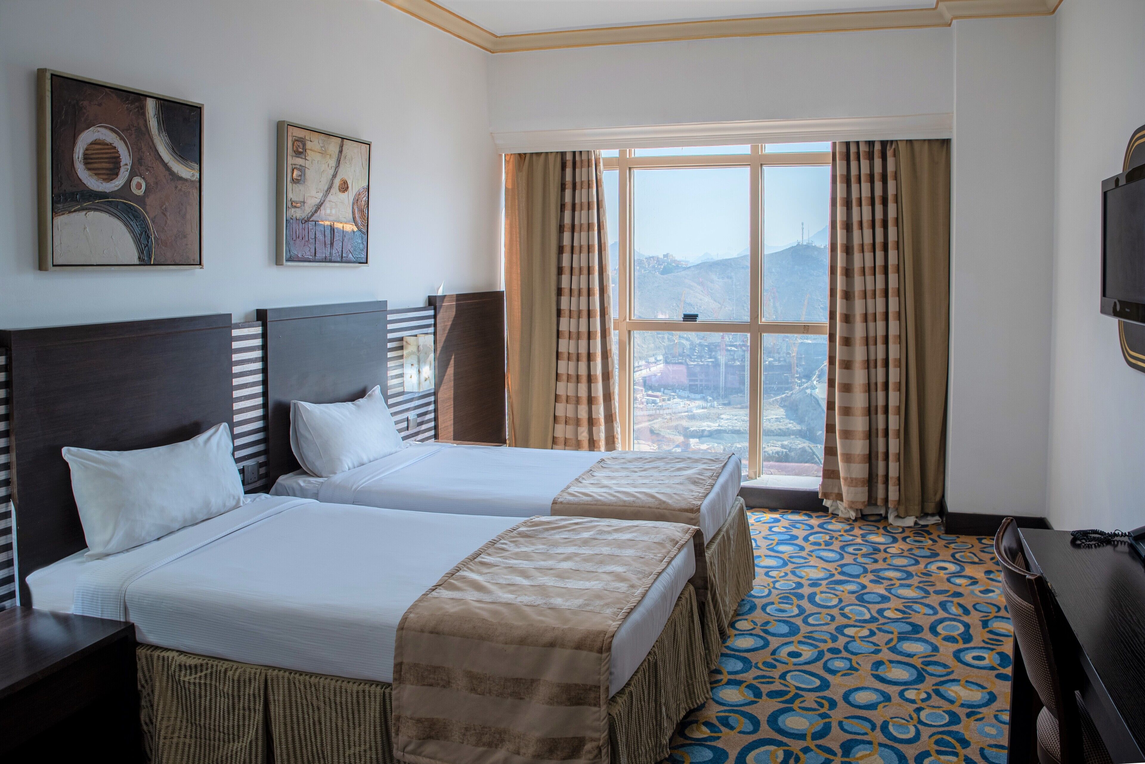 Foto - Al Kiswah Towers Hotel