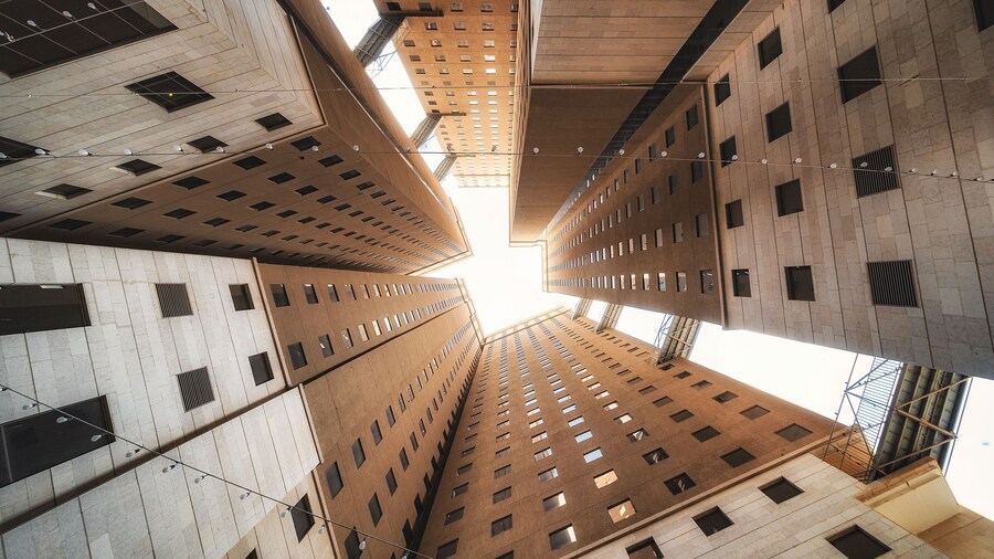 Al Kiswah Towers Hotel
