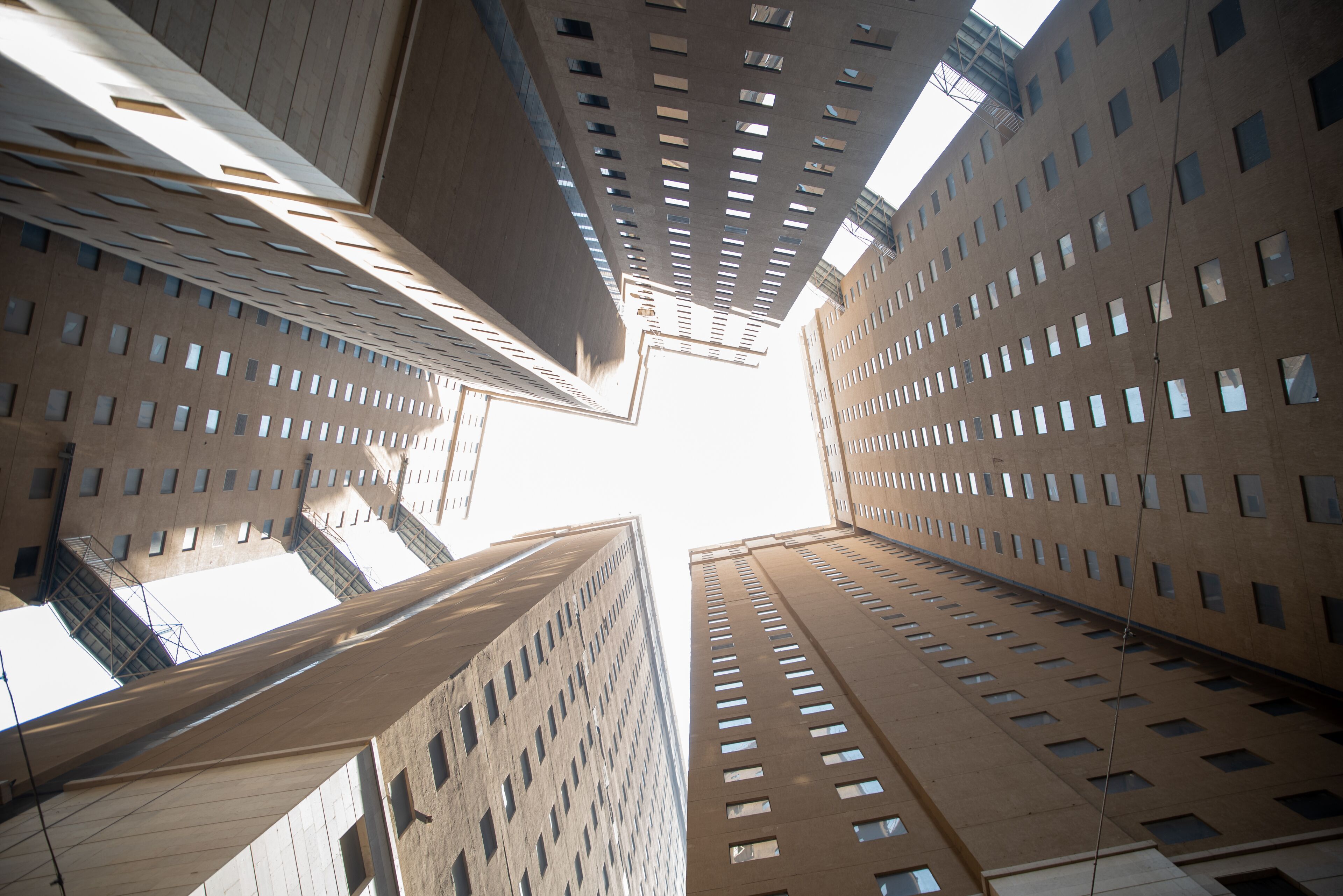 Foto - Al Kiswah Towers Hotel