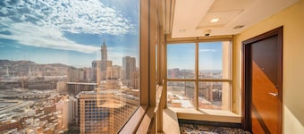Al Kiswah Towers Hotel