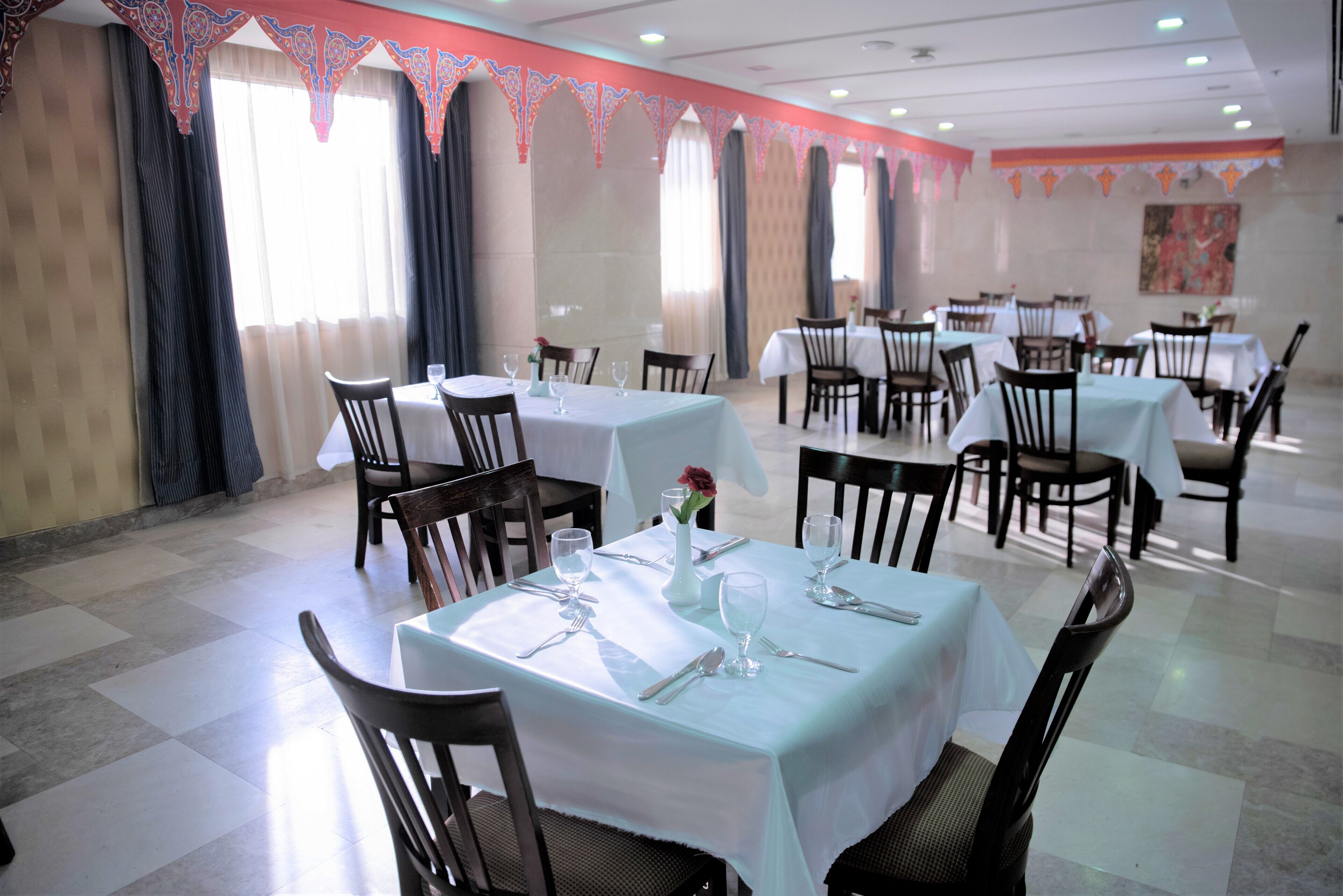 Foto - Al Kiswah Towers Hotel