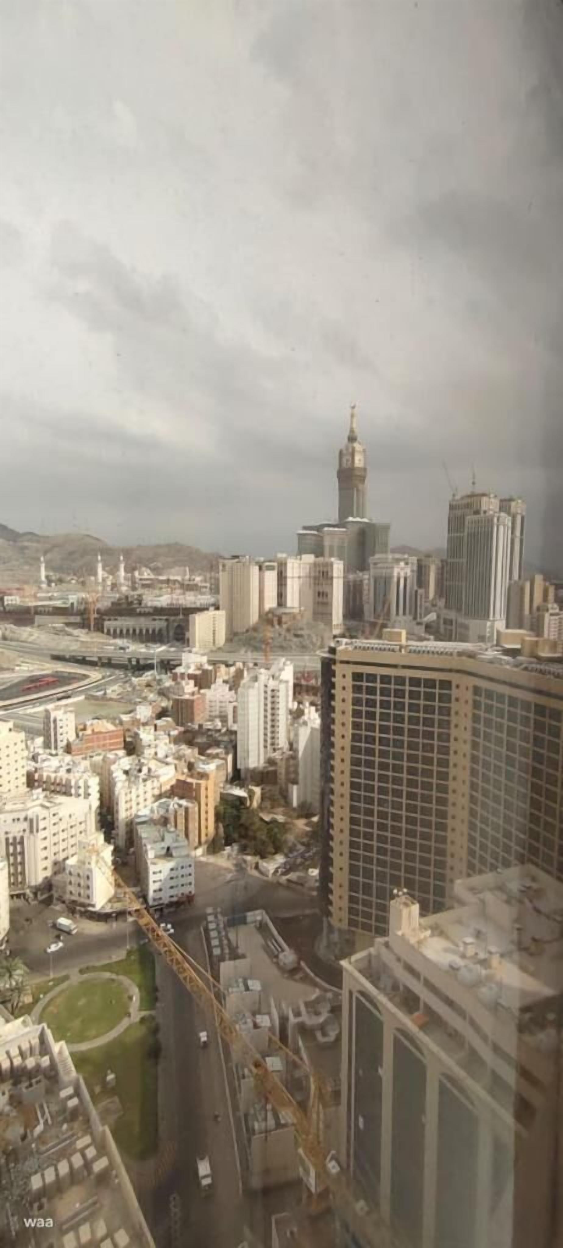 Al Kiswah Towers Hotel Reviews, Deals & Photos 2024 Expedia.co.uk