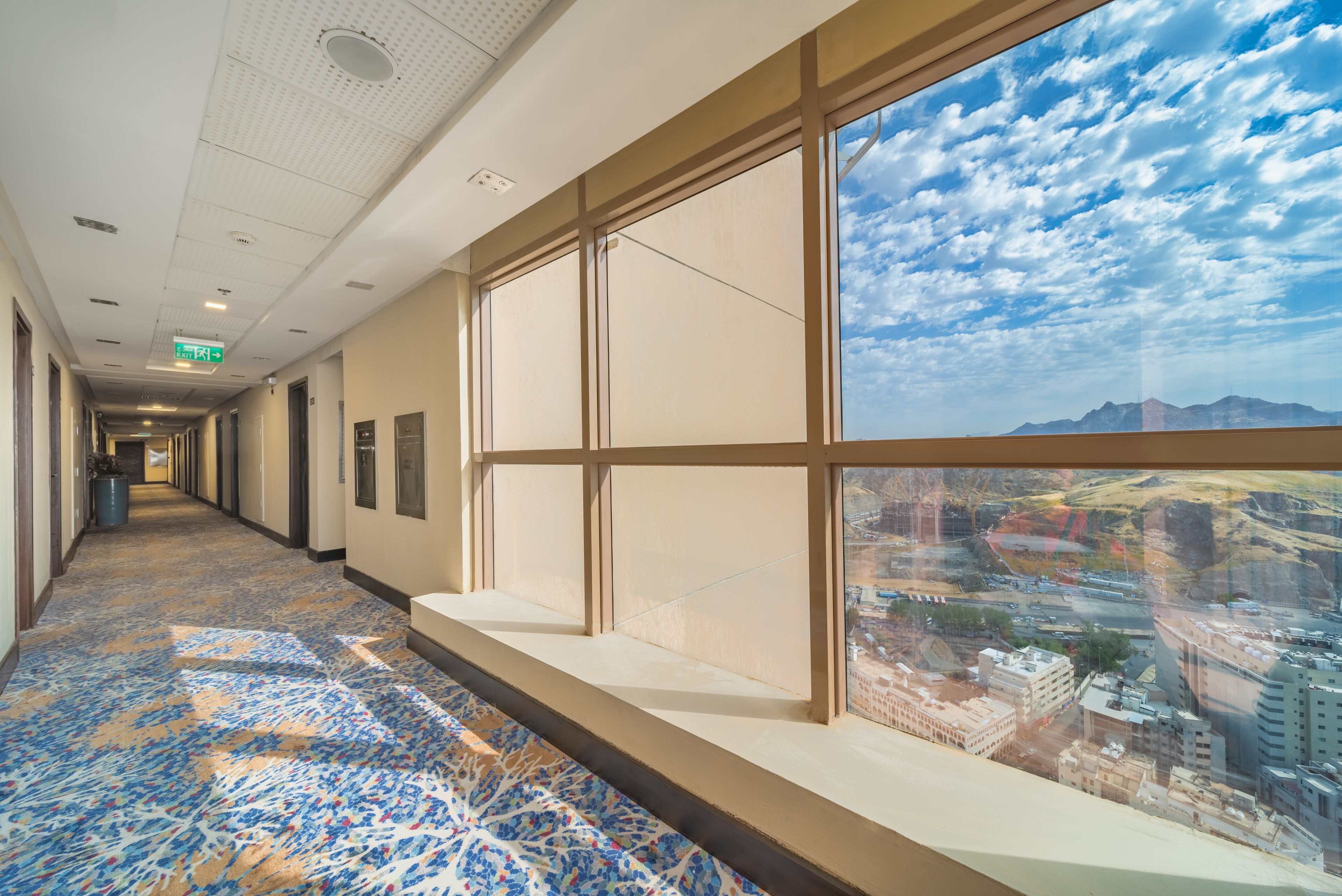 Foto - Al Kiswah Towers Hotel