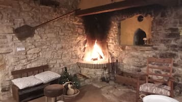Kamin