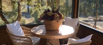 Mas de l'Arlequi Casa rural